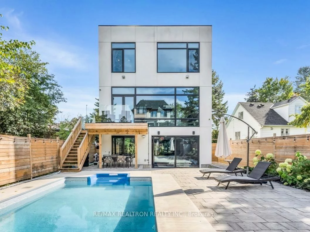 156, Garden, South Richvale, Richmond Hill