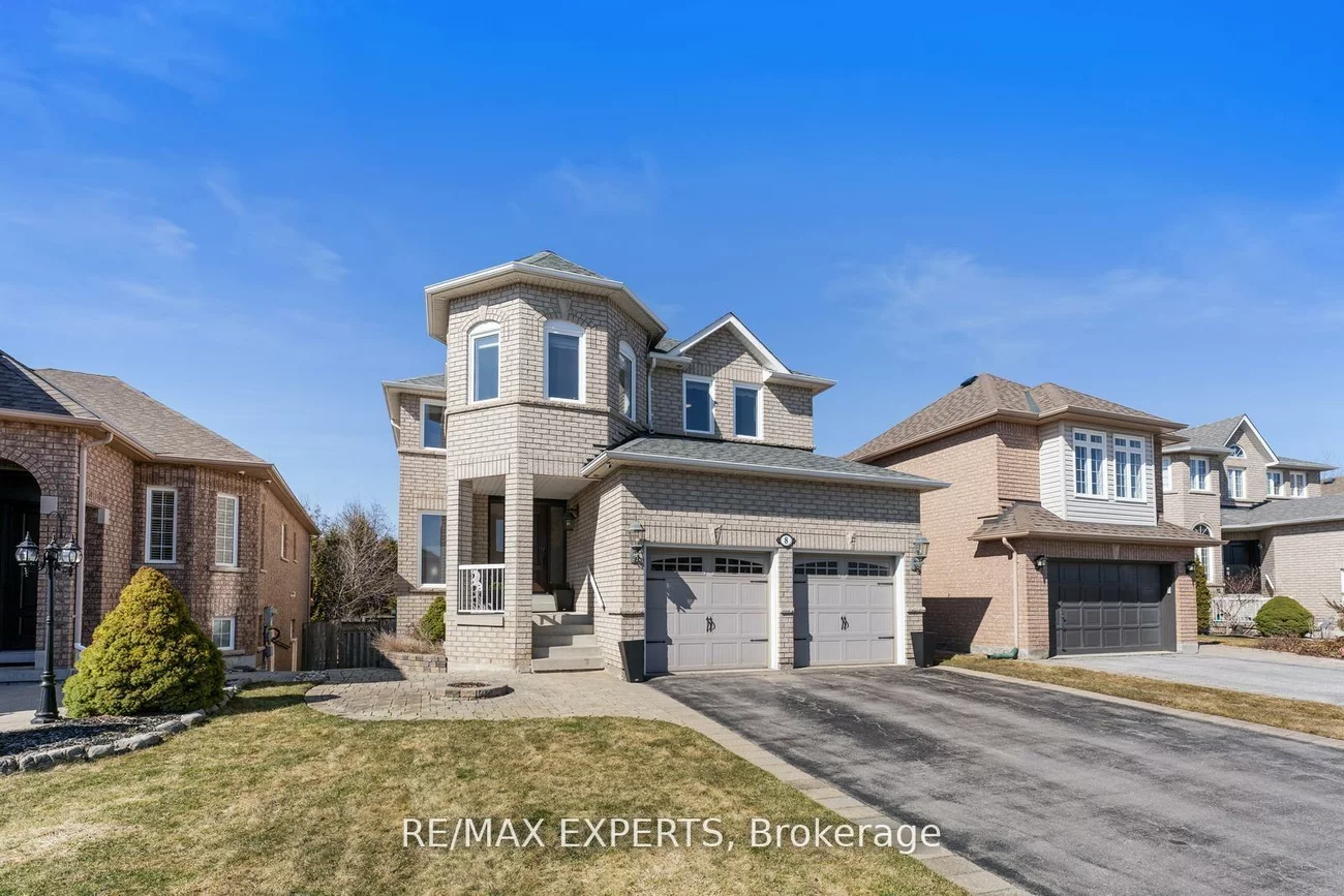 8, Wildflower, Oak Ridges, Richmond Hill