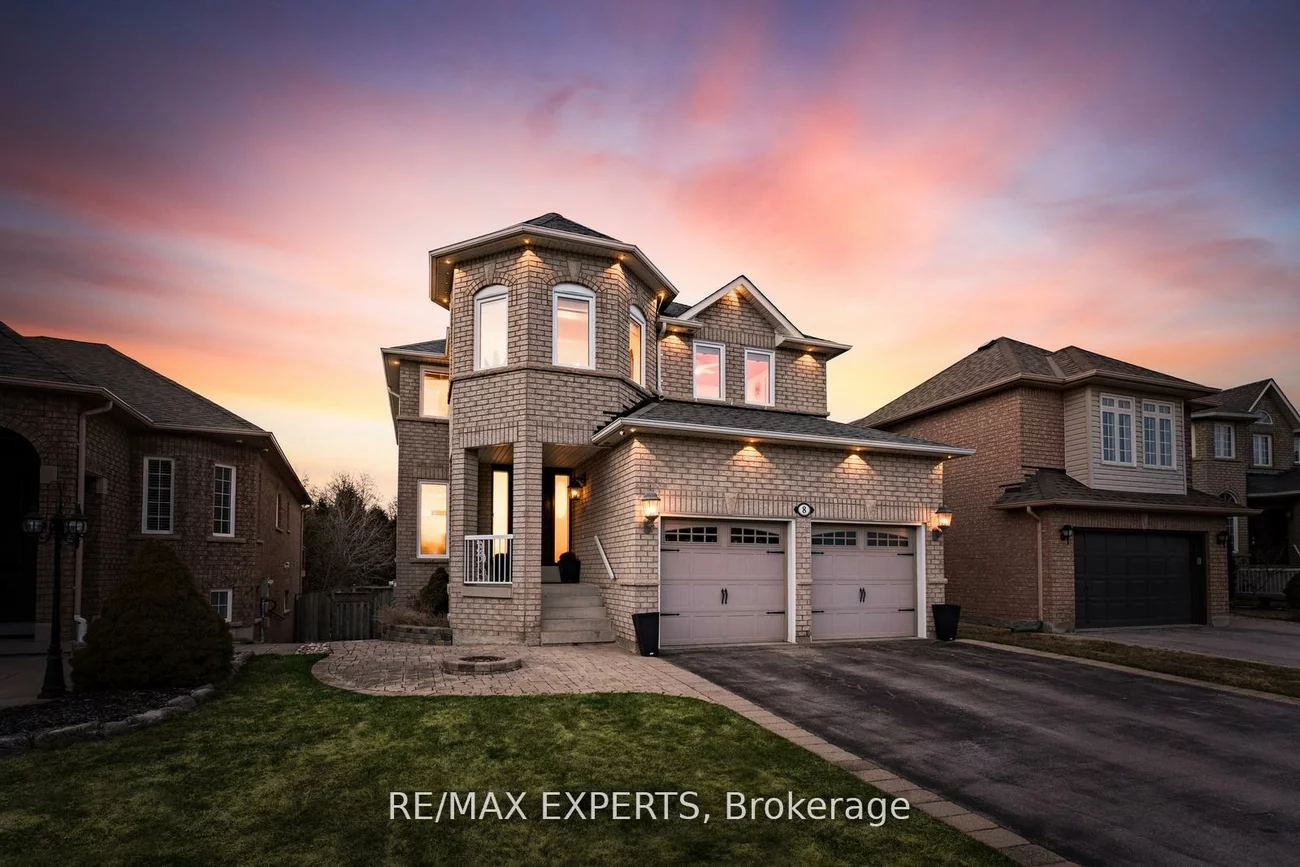 8, Wildflower, Oak Ridges, Richmond Hill