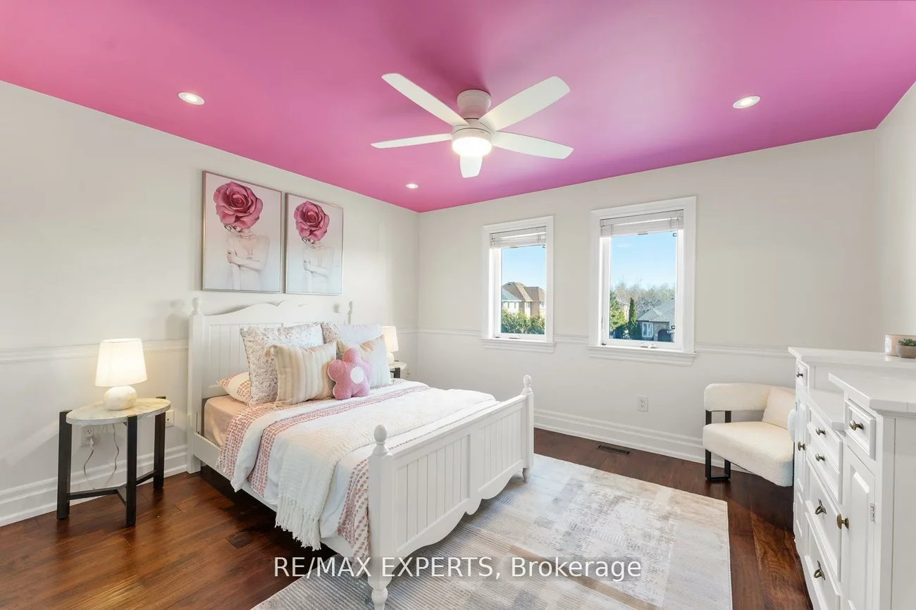 8, Wildflower, Oak Ridges, Richmond Hill
