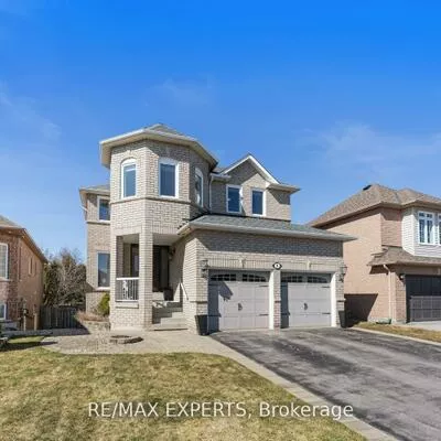 8, Wildflower, Oak Ridges, Richmond Hill