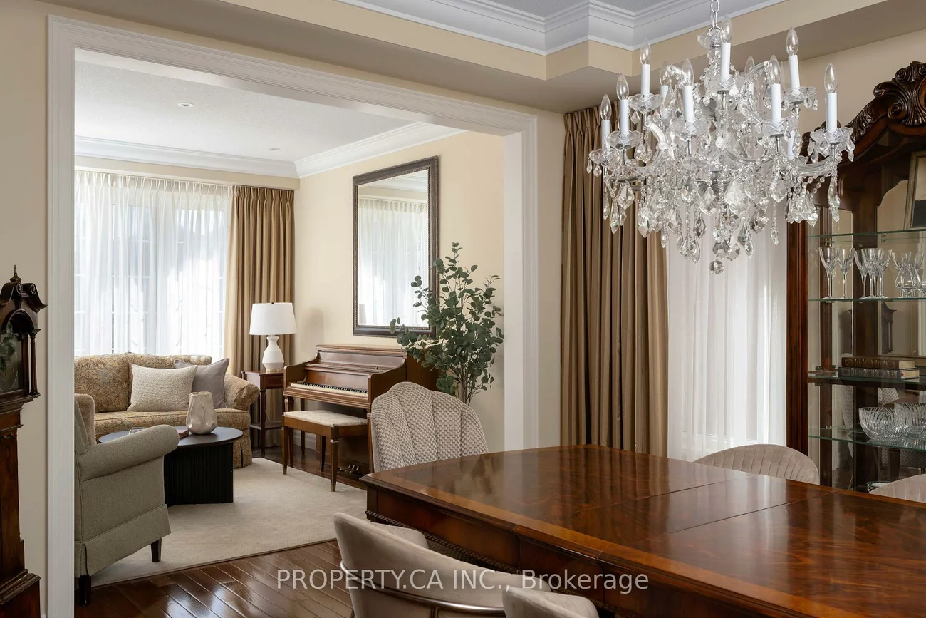 6, Platinum, Jefferson, Richmond Hill