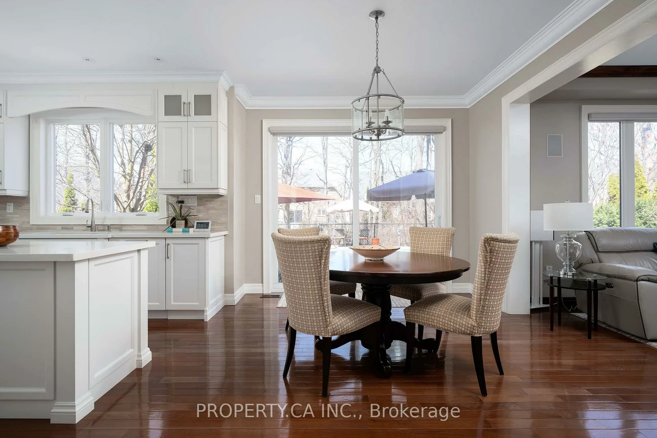 6, Platinum, Jefferson, Richmond Hill