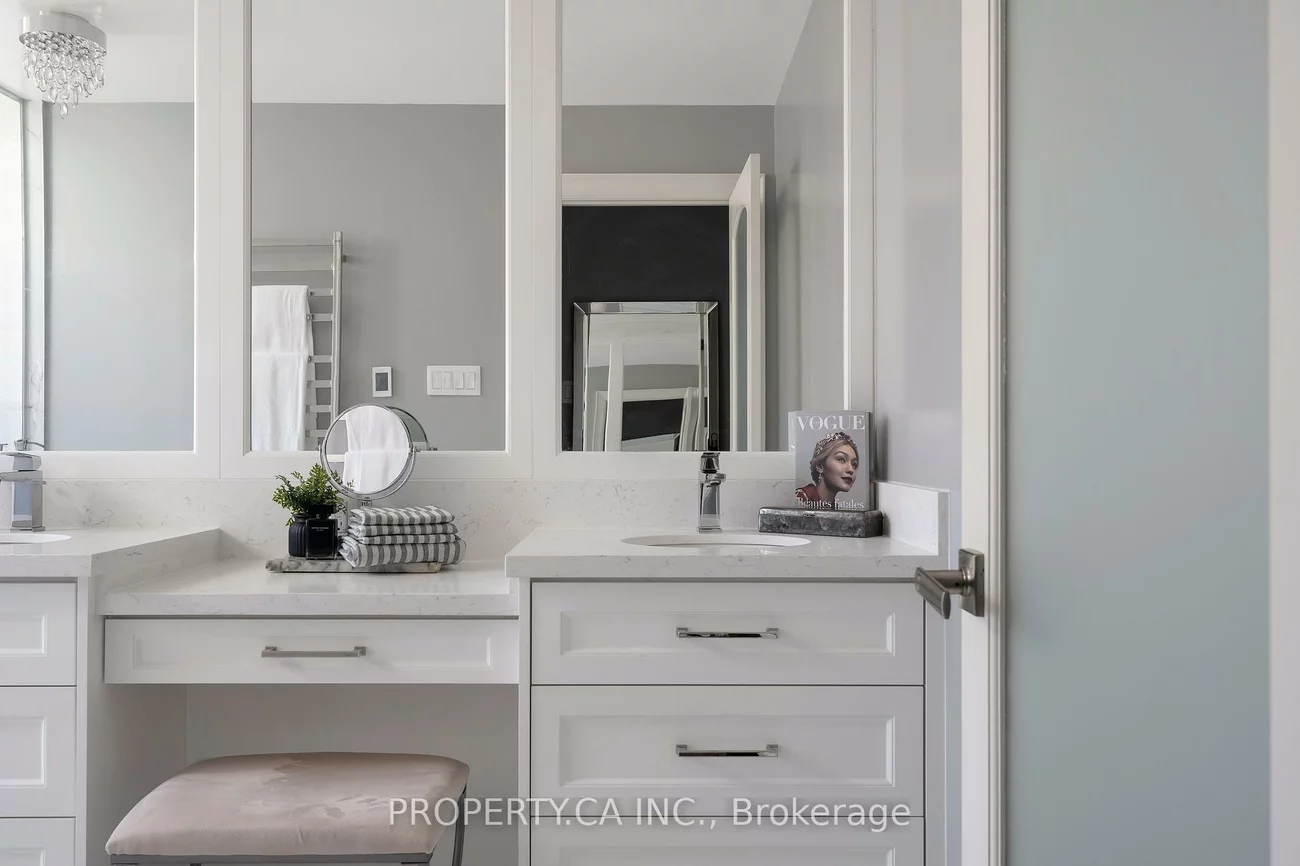 6, Platinum, Jefferson, Richmond Hill