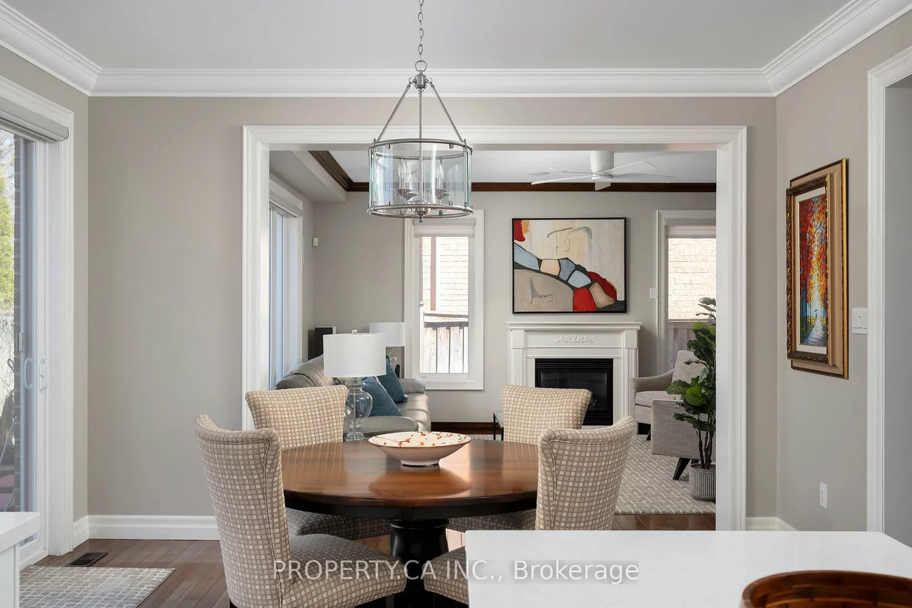 6, Platinum, Jefferson, Richmond Hill