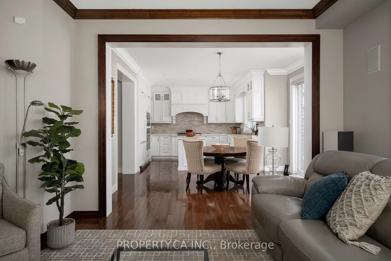 6, Platinum, Jefferson, Richmond Hill