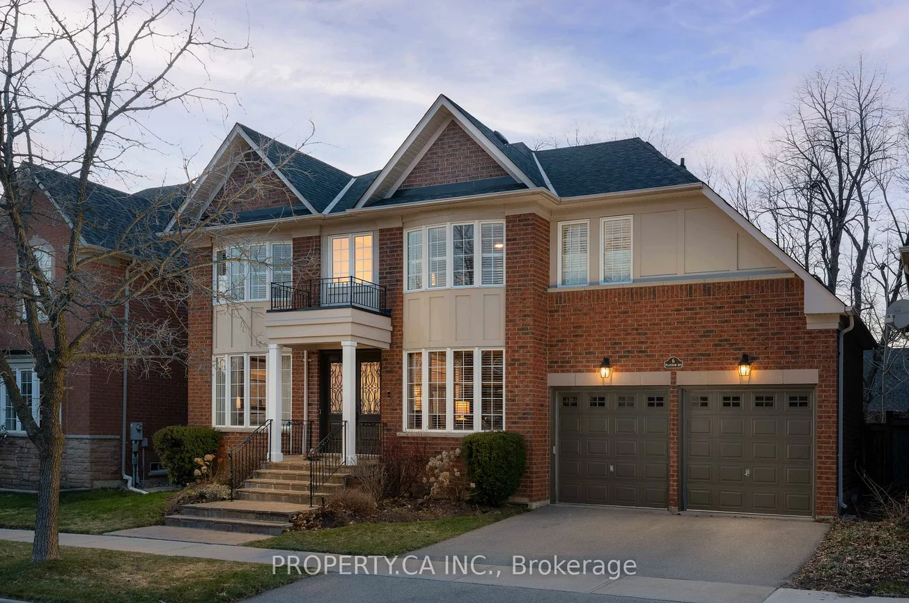 6, Platinum, Jefferson, Richmond Hill