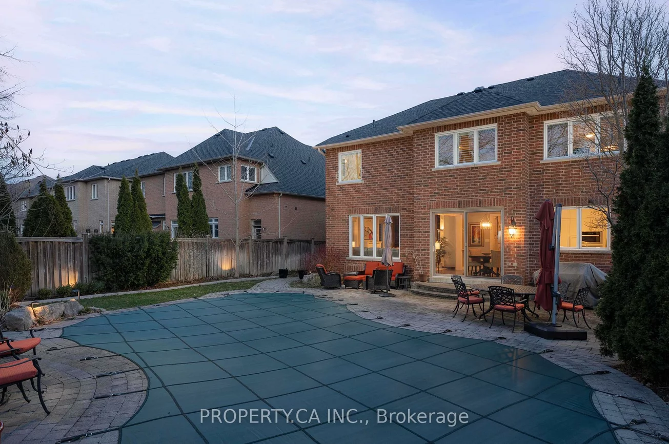 6, Platinum, Jefferson, Richmond Hill