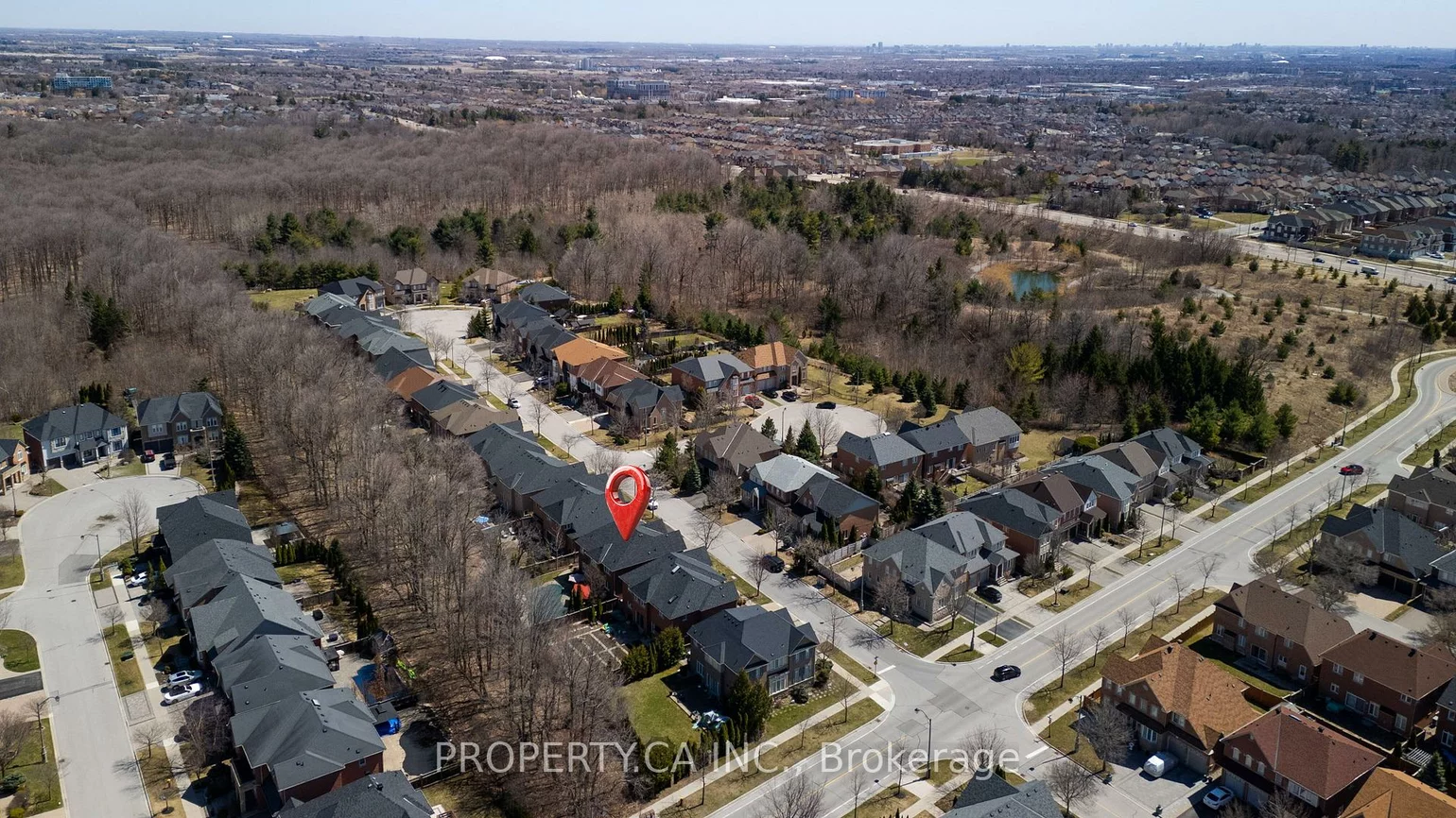6, Platinum, Jefferson, Richmond Hill