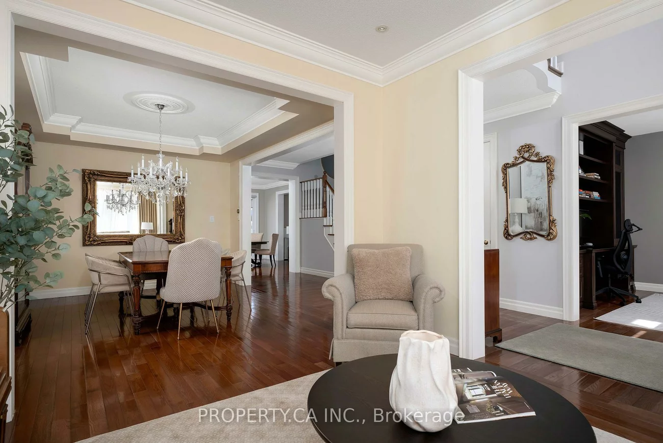 6, Platinum, Jefferson, Richmond Hill