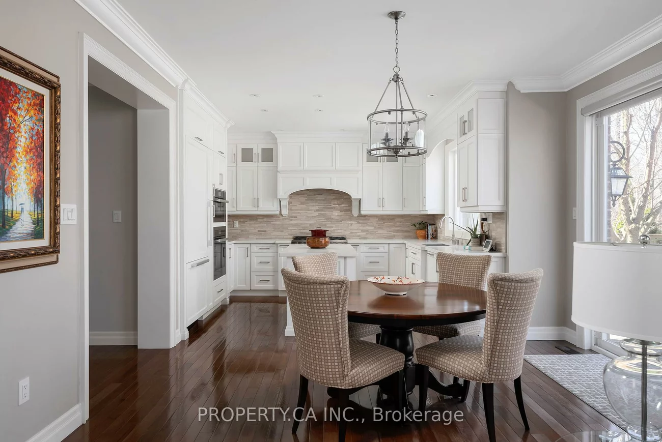 6, Platinum, Jefferson, Richmond Hill