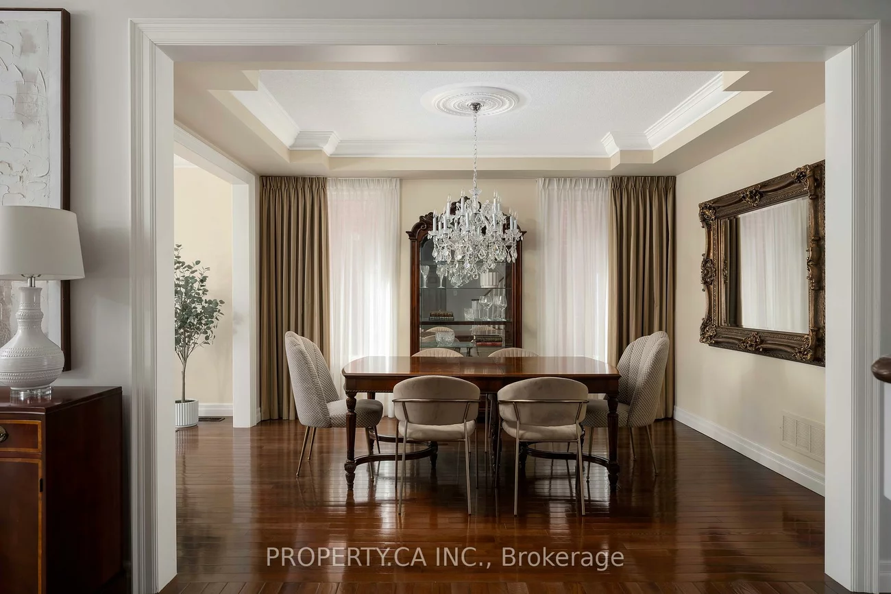 6, Platinum, Jefferson, Richmond Hill