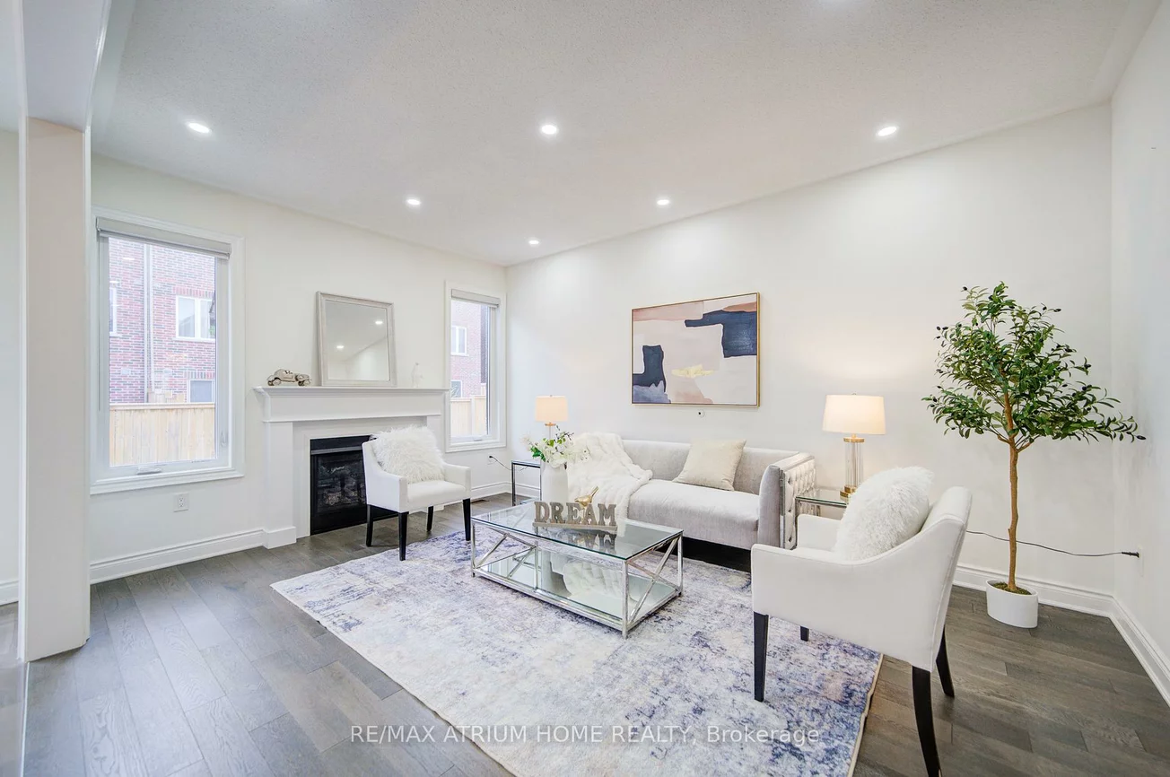 81, Hartney, Rural Richmond Hill, Richmond Hill