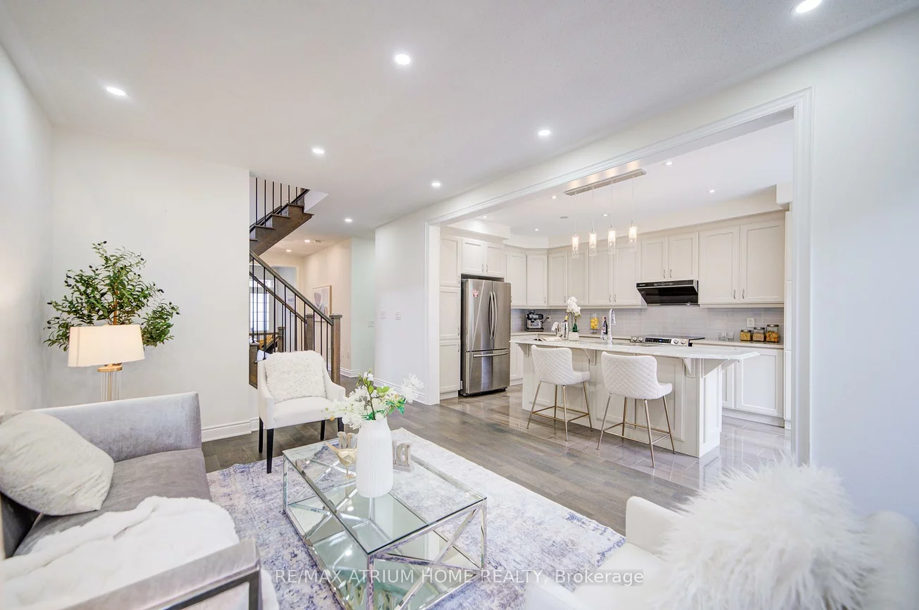 81, Hartney, Rural Richmond Hill, Richmond Hill