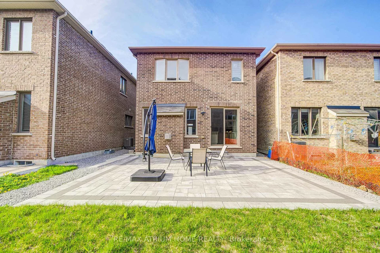81, Hartney, Rural Richmond Hill, Richmond Hill