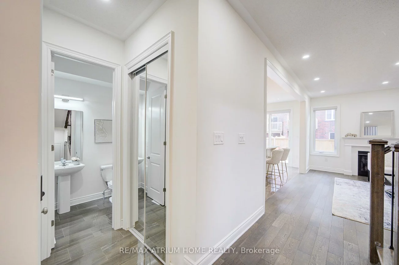 81, Hartney, Rural Richmond Hill, Richmond Hill