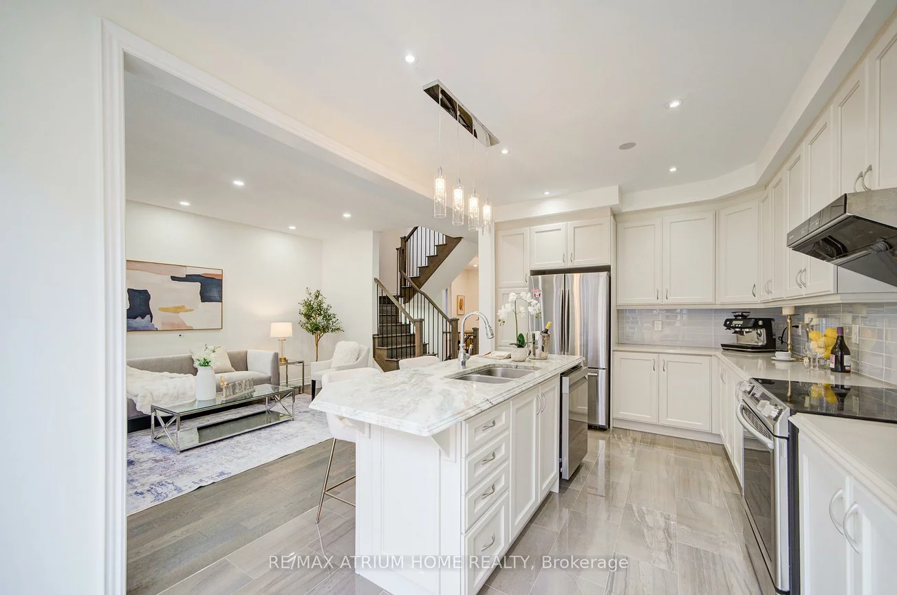 81, Hartney, Rural Richmond Hill, Richmond Hill