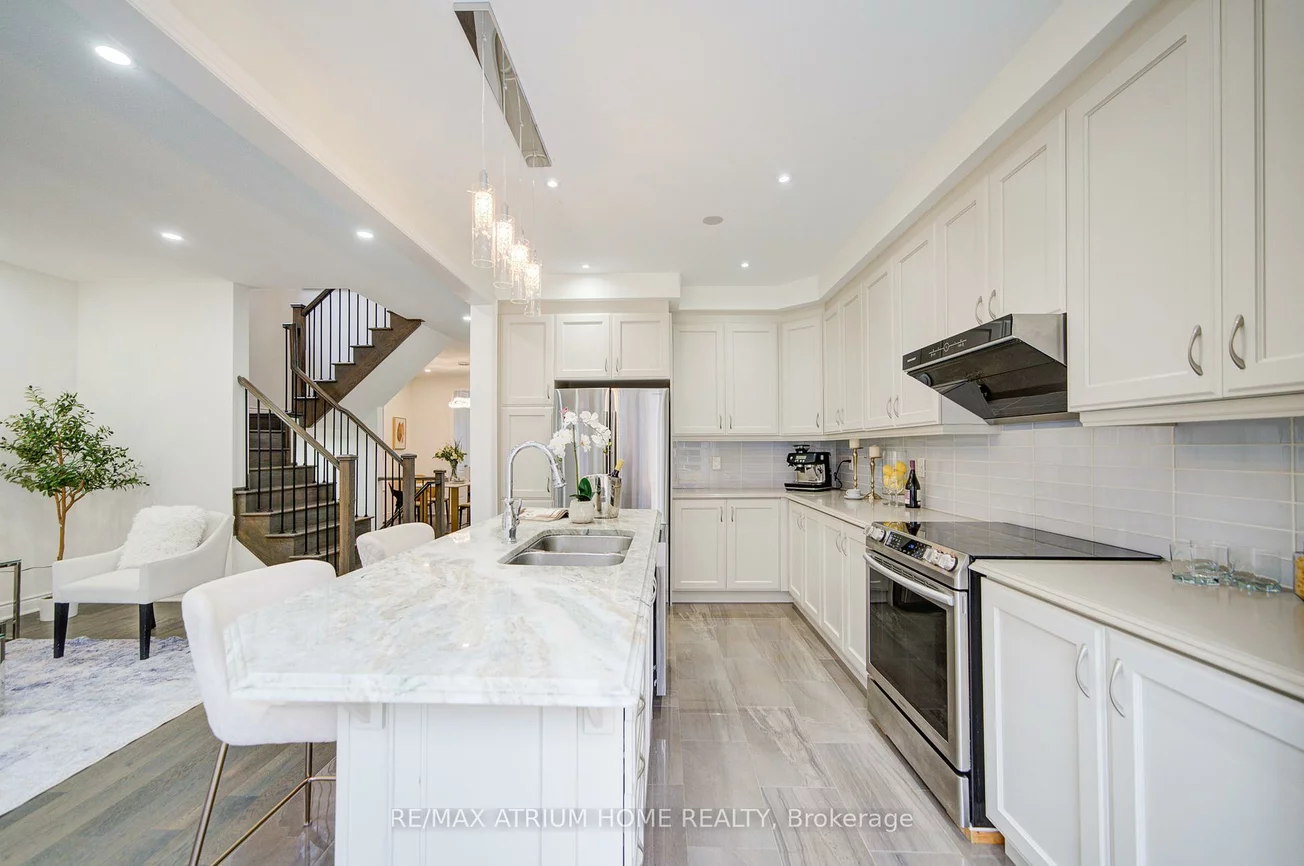 81, Hartney, Rural Richmond Hill, Richmond Hill