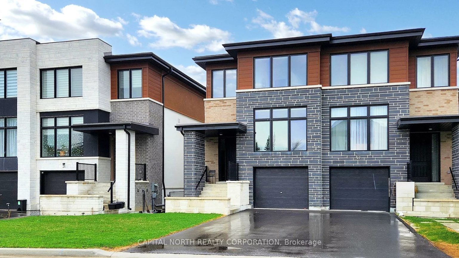 29, Direzze, Mill Pond, Richmond Hill