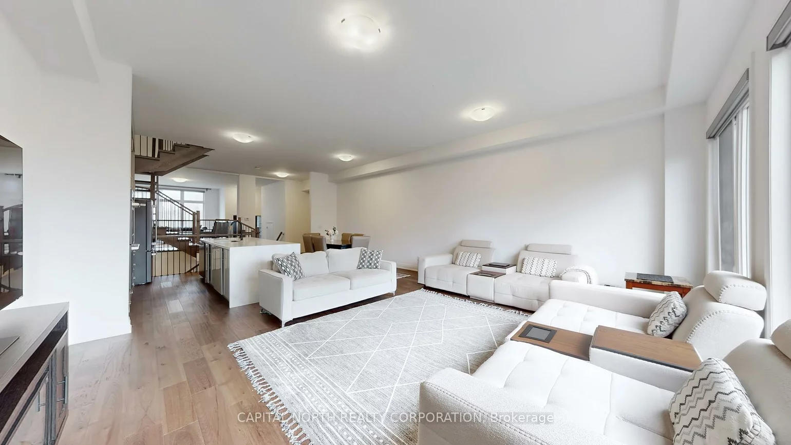 29, Direzze, Mill Pond, Richmond Hill