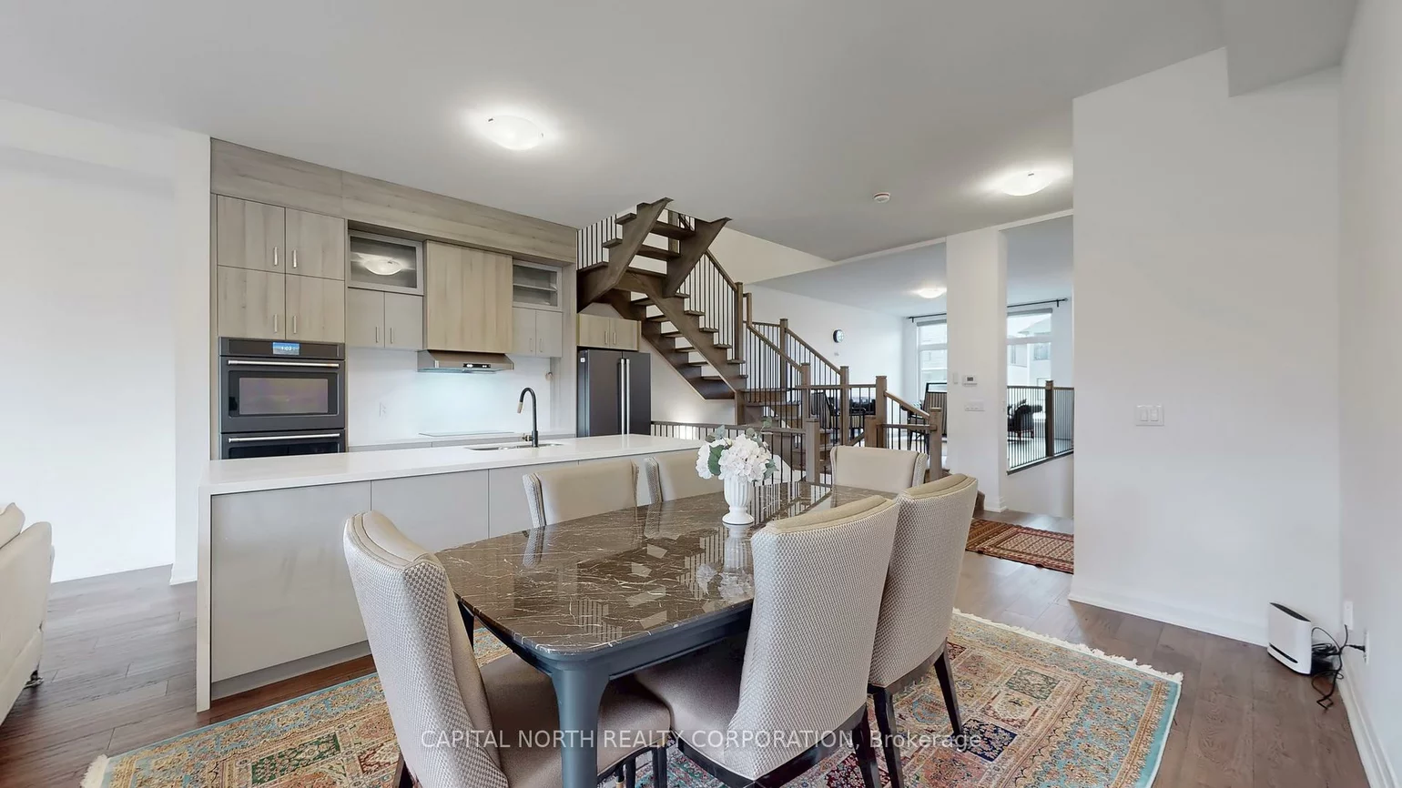 29, Direzze, Mill Pond, Richmond Hill