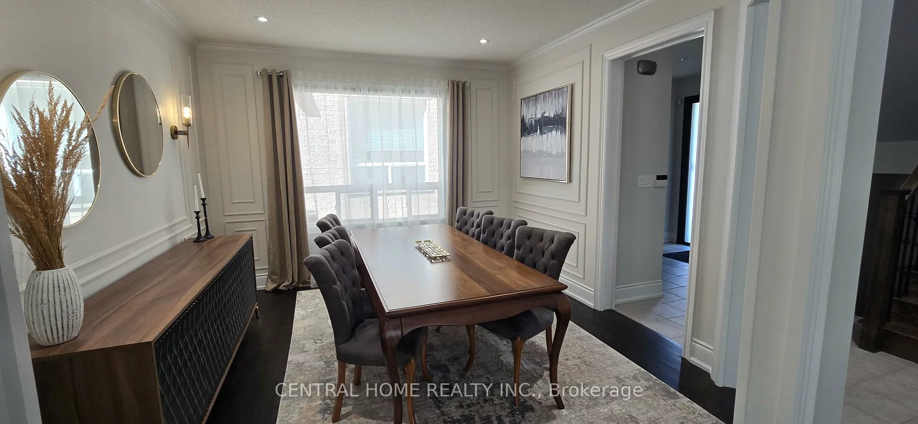 116, Wood Rim, Oak Ridges Lake Wilcox, Richmond Hill