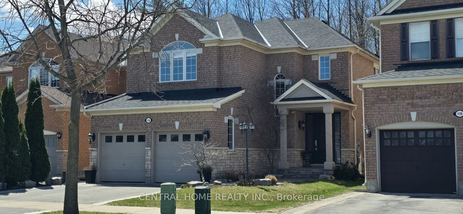 116, Wood Rim, Oak Ridges Lake Wilcox, Richmond Hill