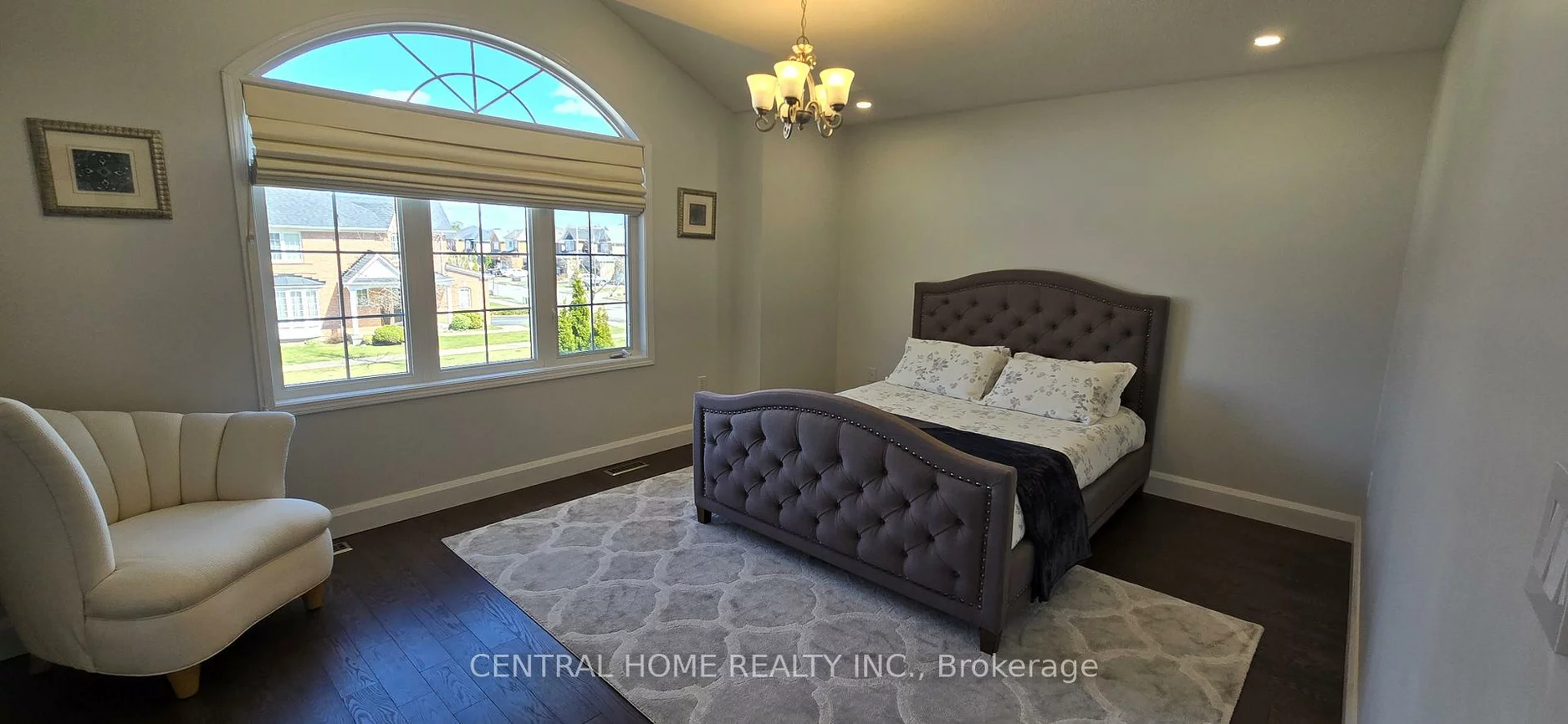 116, Wood Rim, Oak Ridges Lake Wilcox, Richmond Hill
