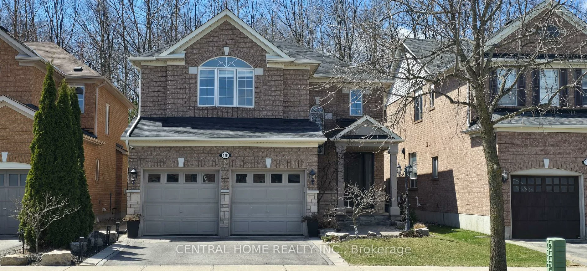 116, Wood Rim, Oak Ridges Lake Wilcox, Richmond Hill