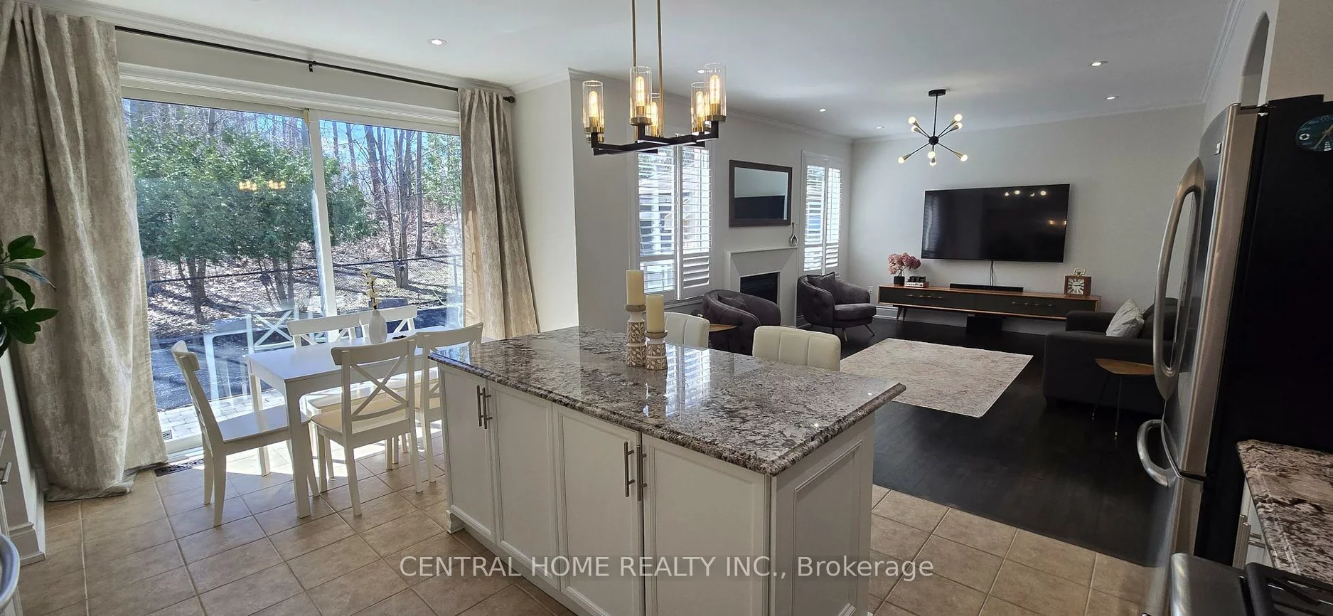 116, Wood Rim, Oak Ridges Lake Wilcox, Richmond Hill