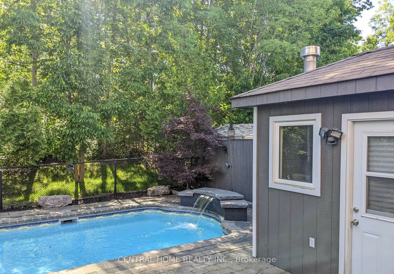 116, Wood Rim, Oak Ridges Lake Wilcox, Richmond Hill