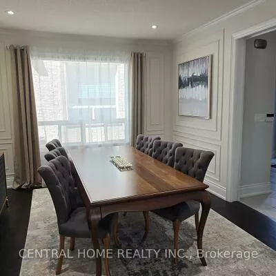 116, Wood Rim, Oak Ridges Lake Wilcox, Richmond Hill