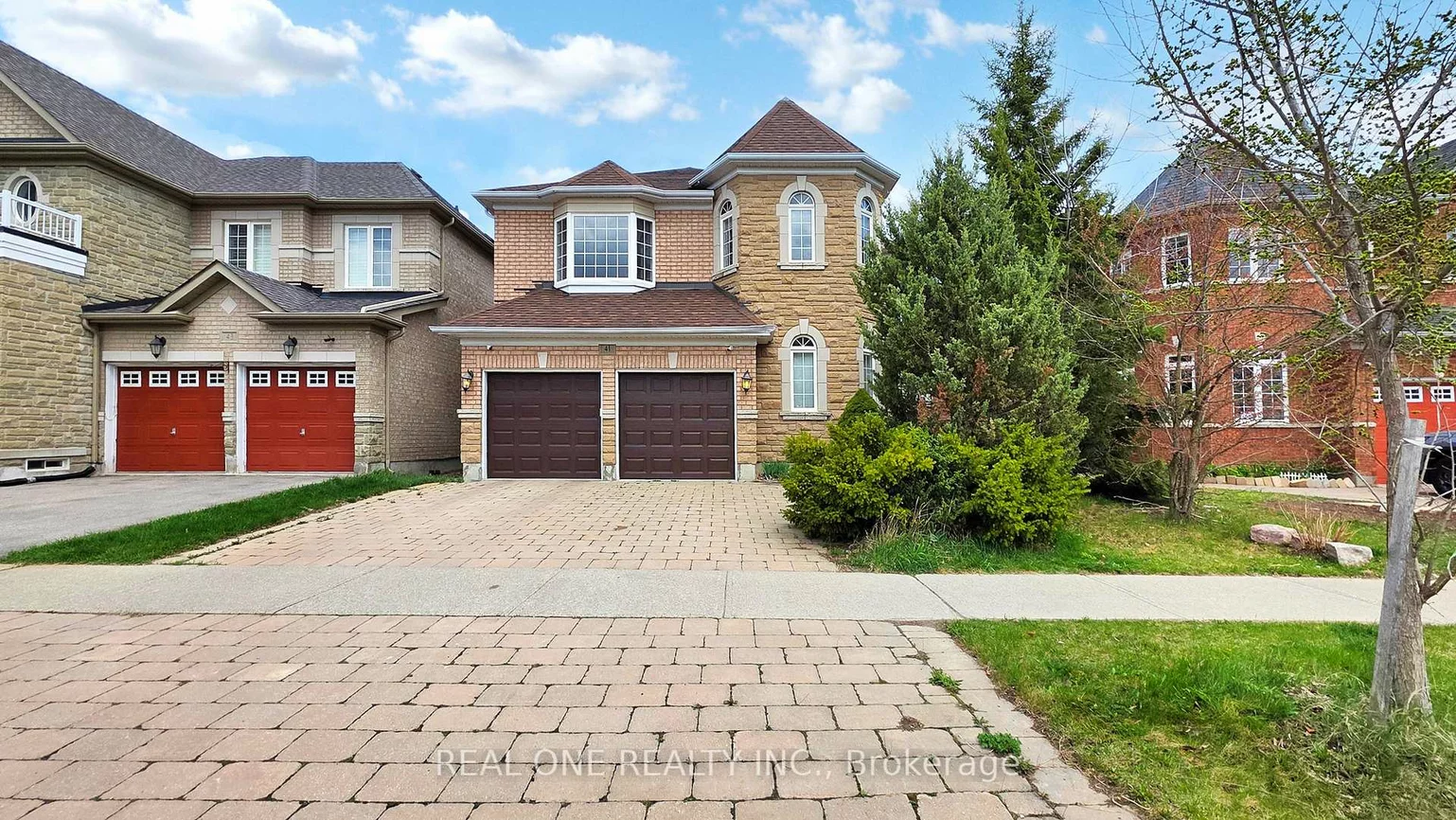 41, Grange, Jefferson, Richmond Hill