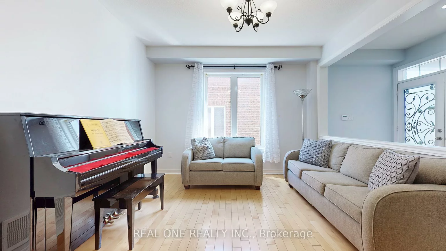 41, Grange, Jefferson, Richmond Hill