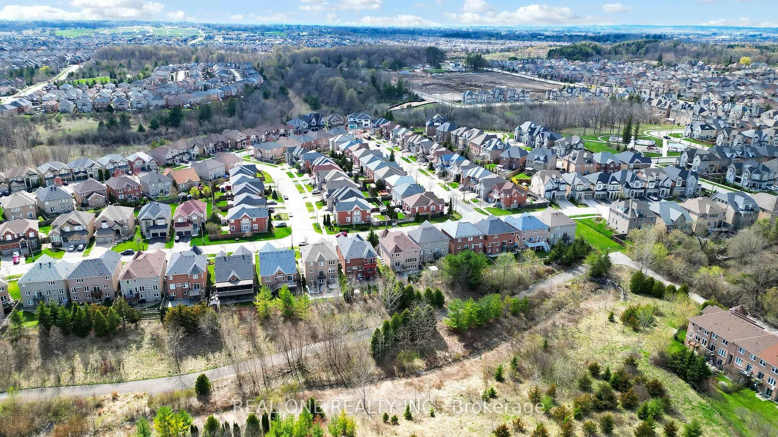 41, Grange, Jefferson, Richmond Hill
