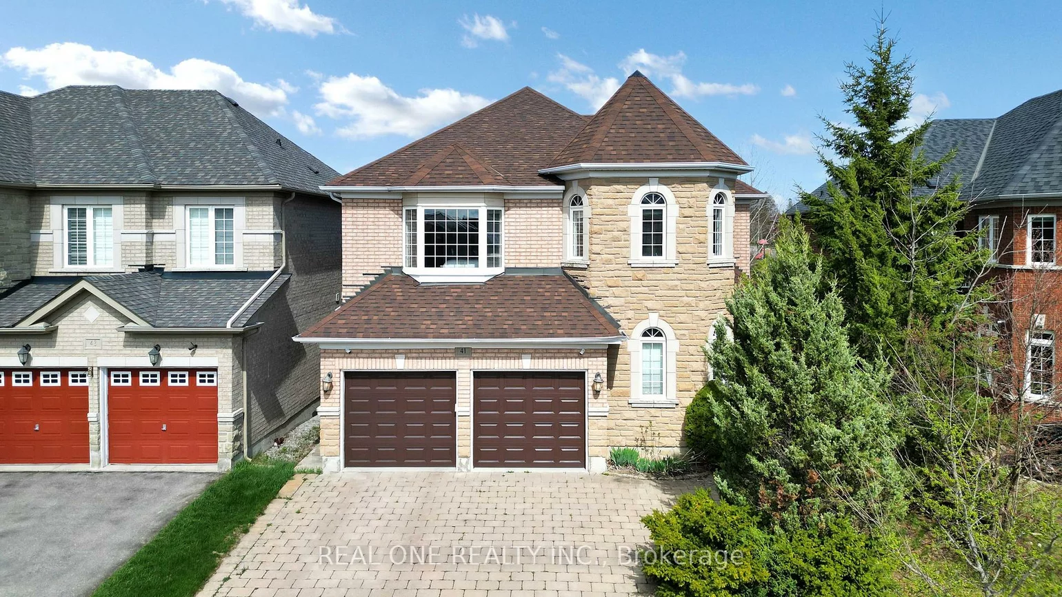 41, Grange, Jefferson, Richmond Hill