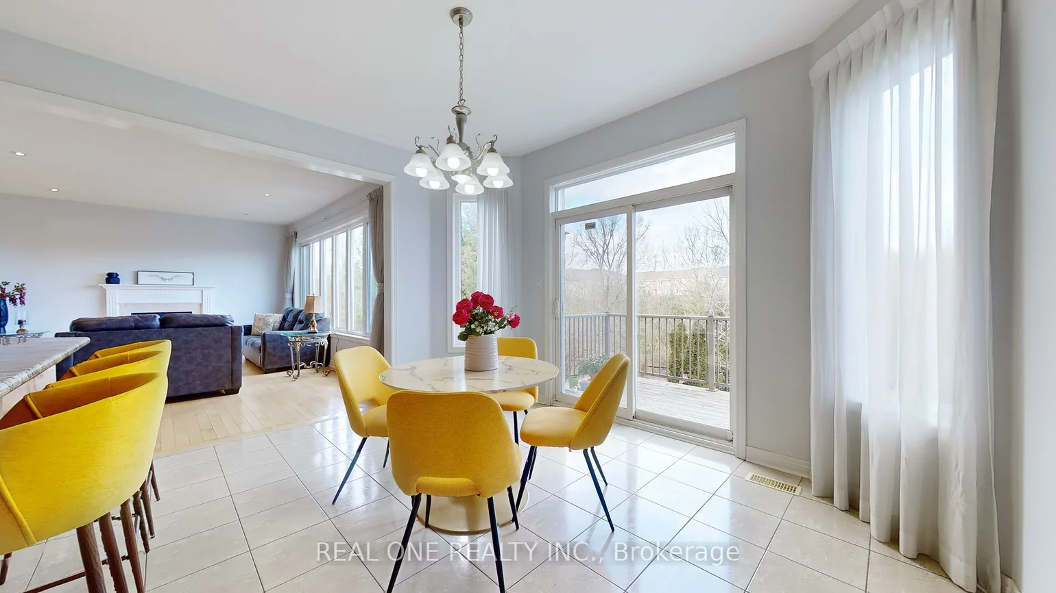 41, Grange, Jefferson, Richmond Hill