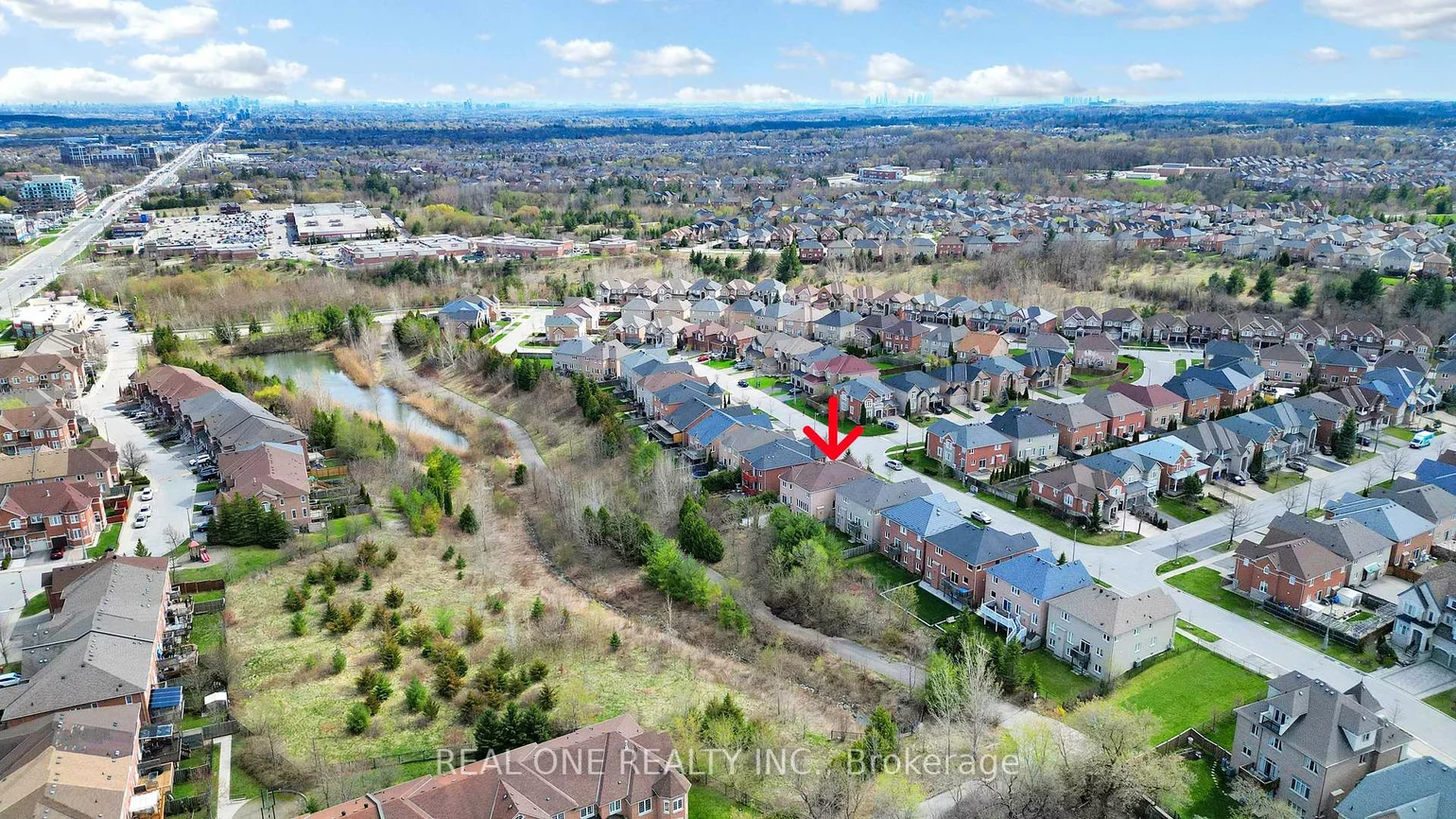 41, Grange, Jefferson, Richmond Hill