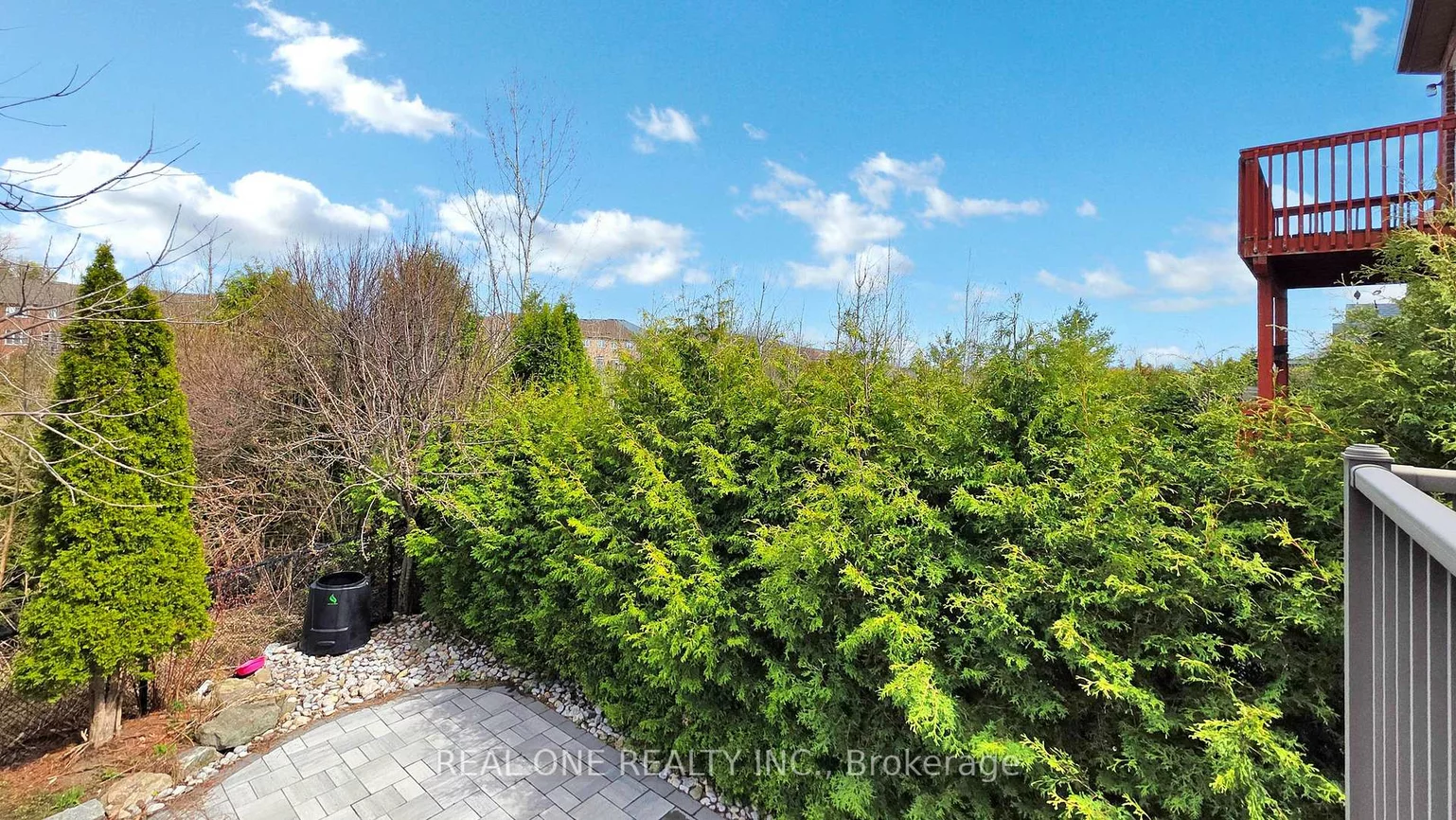 41, Grange, Jefferson, Richmond Hill
