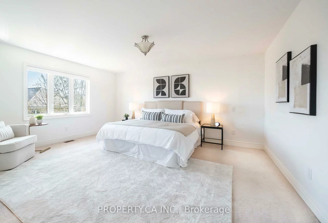 40, DanPatrick, Rouge Woods, Richmond Hill
