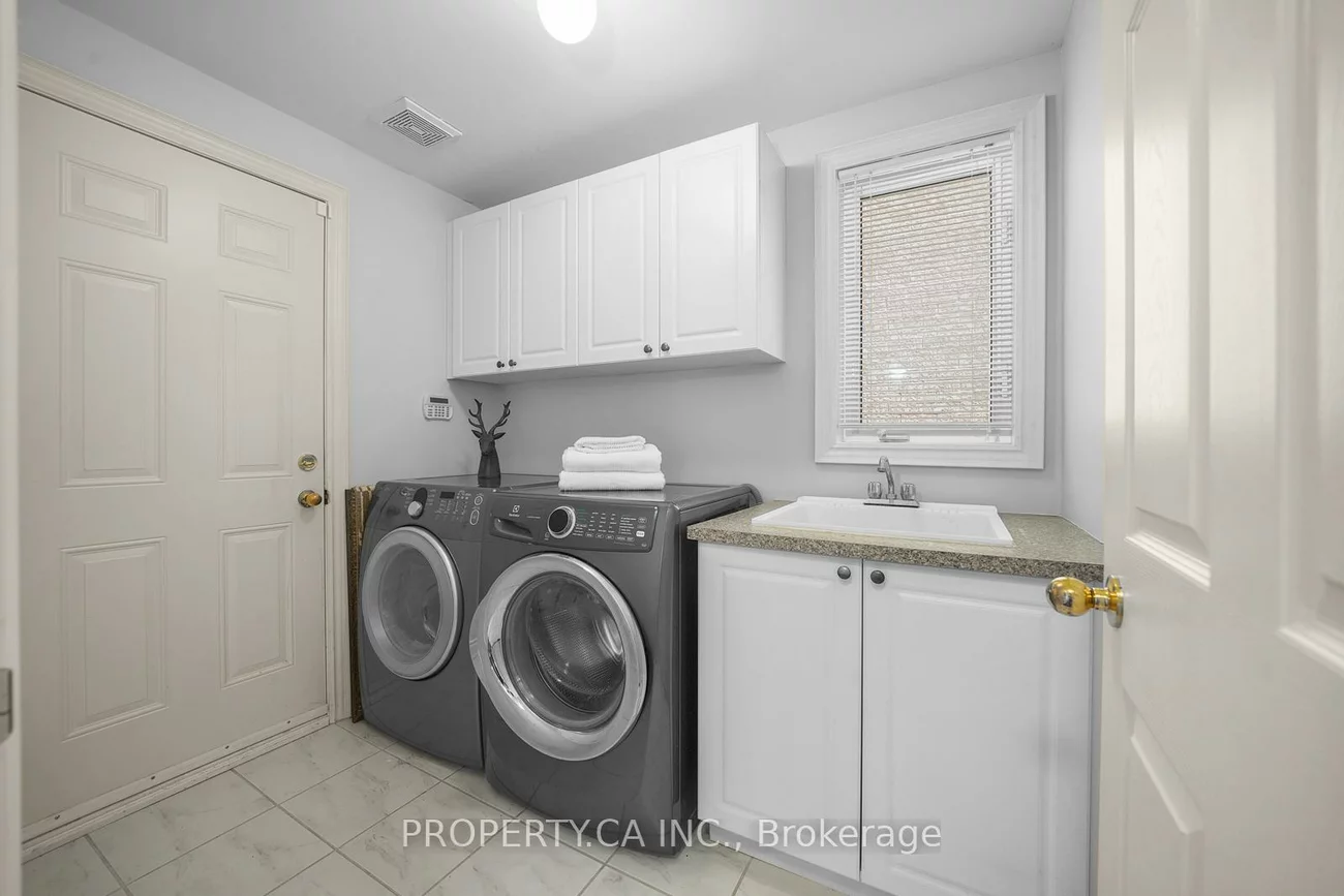 40, DanPatrick, Rouge Woods, Richmond Hill