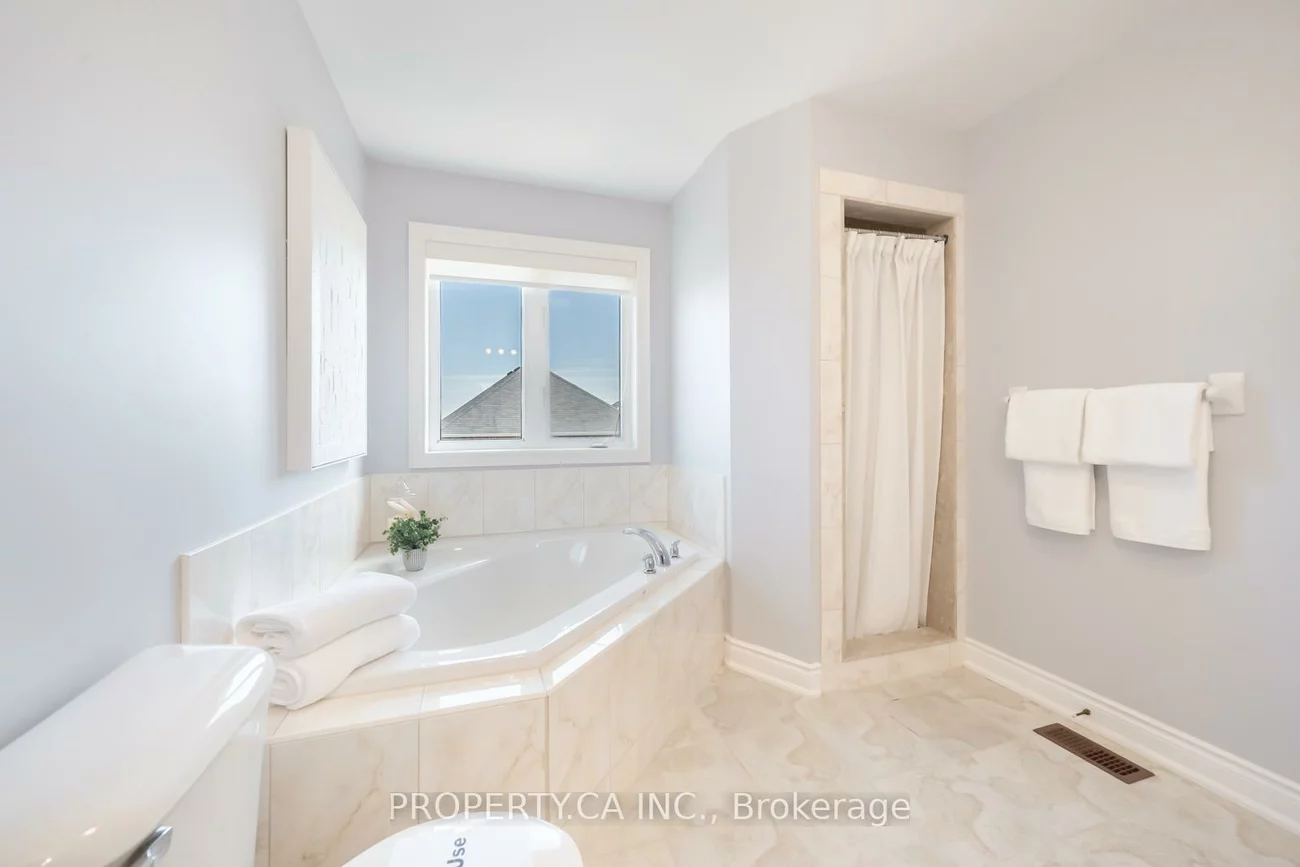 40, DanPatrick, Rouge Woods, Richmond Hill