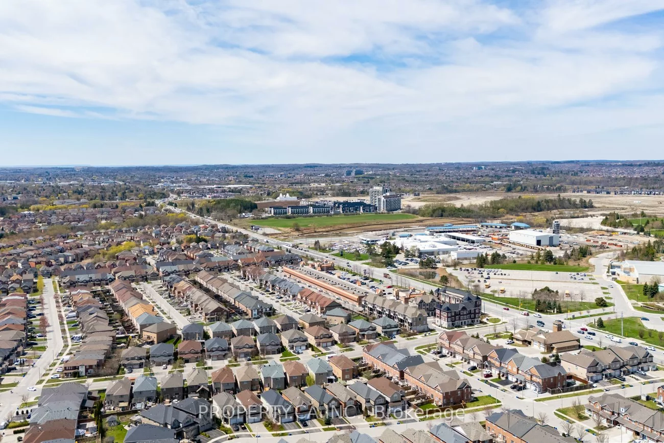 40, DanPatrick, Rouge Woods, Richmond Hill