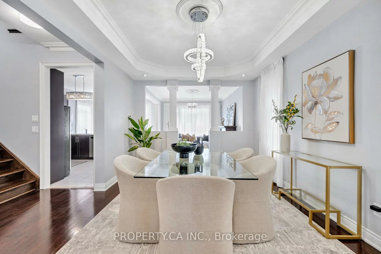40, DanPatrick, Rouge Woods, Richmond Hill