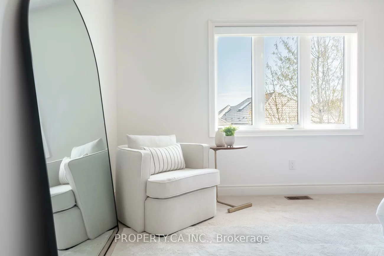 40, DanPatrick, Rouge Woods, Richmond Hill