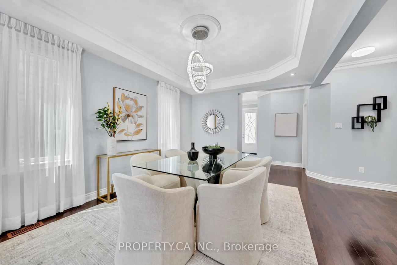 40, DanPatrick, Rouge Woods, Richmond Hill