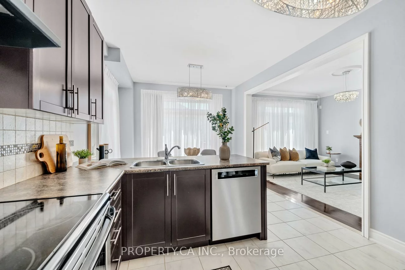40, DanPatrick, Rouge Woods, Richmond Hill