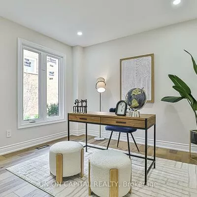11, Newmill, Devonsleigh, Richmond Hill