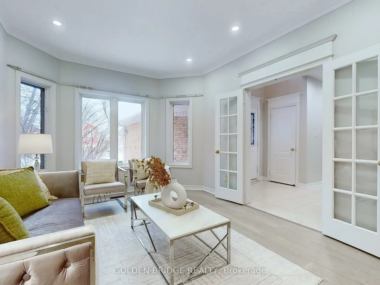 150, Larratt, Westbrook, Richmond Hill