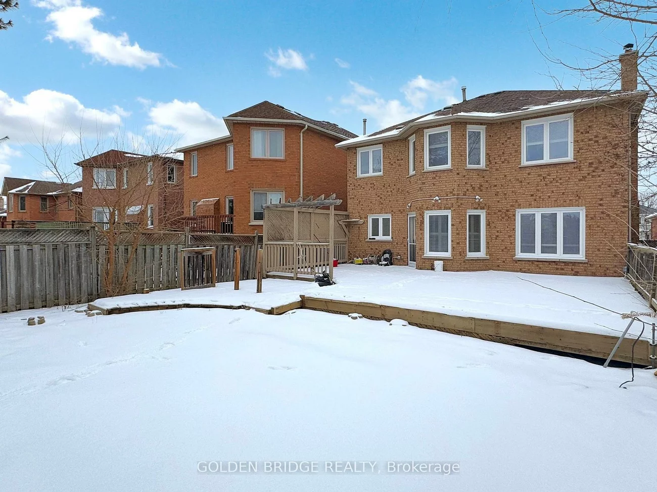 150, Larratt, Westbrook, Richmond Hill